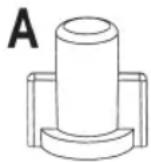 PROFICOOK PCMS 1009 - Aansluitstuk - 1