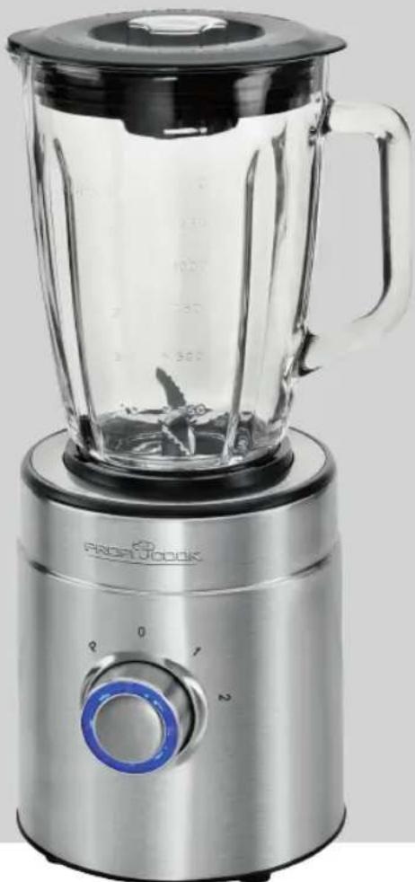 PROFICOOK PCUM 1086 - 1