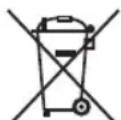 PROFICOOK PCKSW 1021 - Signification du symbole « Poubelle » - 1