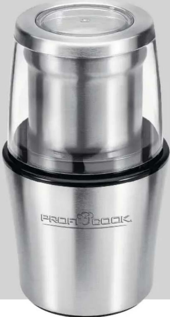 PROFICOOK PCKSW 1021 - Bedienungsanleitung/Garantie - 1