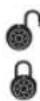 PROFICOOK PCPSM 1031 - Symbole - 1