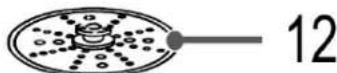 PROFICOOK PCKM 1025 - 3