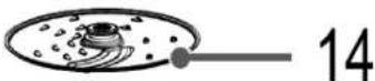 PROFICOOK PCKM 1025 - 5
