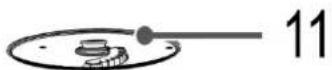 PROFICOOK PCKM 1025 - 2