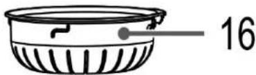 PROFICOOK PCKM 1025 - 7