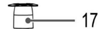 PROFICOOK PCKM 1025 - 8