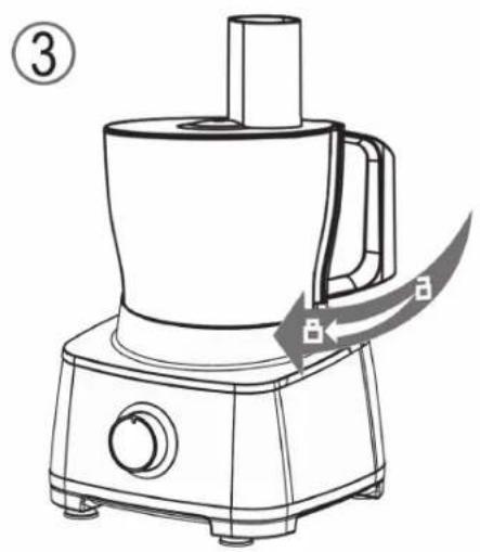 PROFICOOK PCKM 1063 - 2