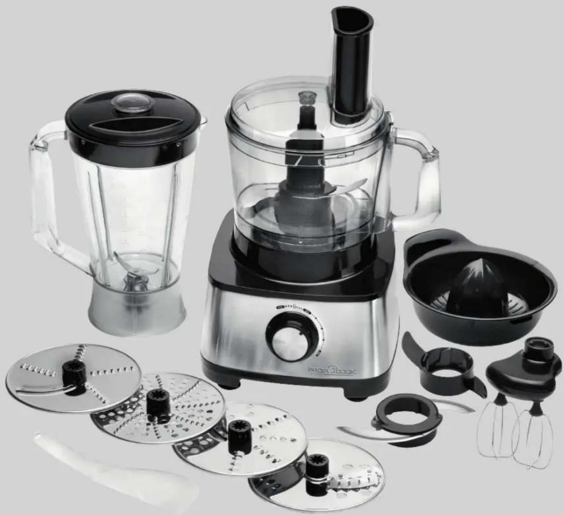 PROFICOOK PCKM 1063 - 1