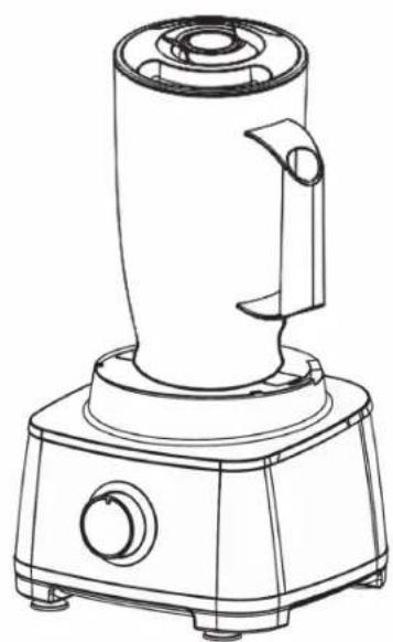 PROFICOOK PCKM 1063 - 6