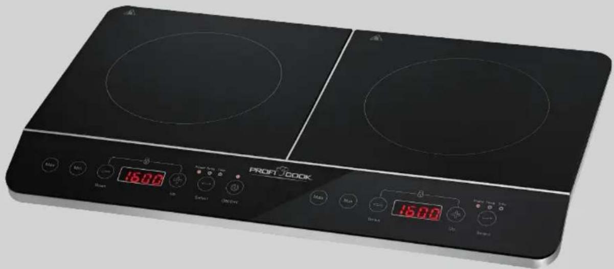 PROFICOOK PCDKI 1067 - 1