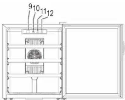 PROFICOOK PCWC1047 - DESCRIPTION DU PRODUIT - 2