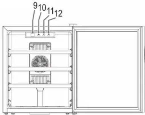 PROFICOOK PCWC1047 - Как снять транспортную защиту - 2