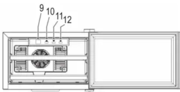PROFICOOK PCWC 1046 - DESCRIPTION DU PRODUIT - 2