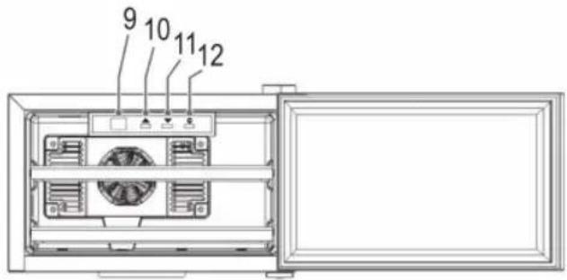PROFICOOK PCWC 1046 - Kak cHrtb TpaHcnpTHyU 3aunrty - 2
