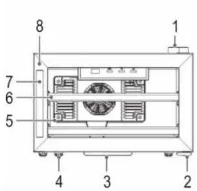 PROFICOOK PCWC 1046 - Kak cHrtb TpaHcnpTHyU 3aunrty - 1
