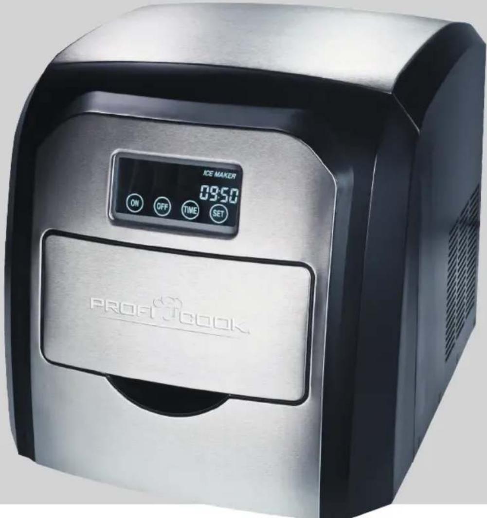 PROFICOOK PCEWB 1007 - 1
