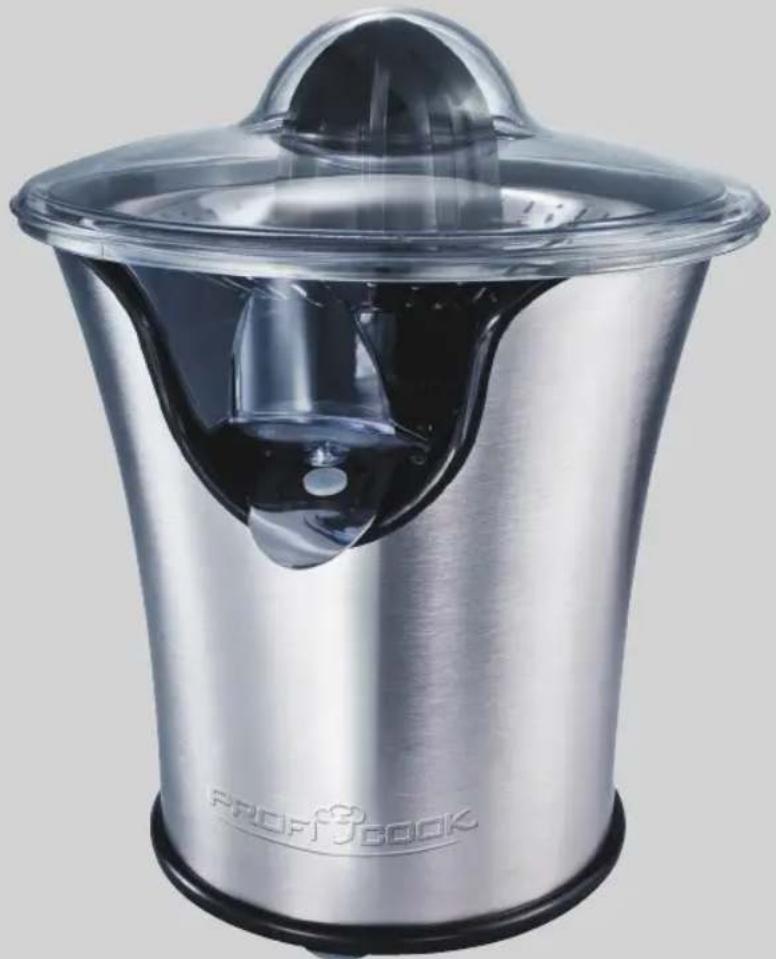 PROFICOOK PCZP 1018 - 1