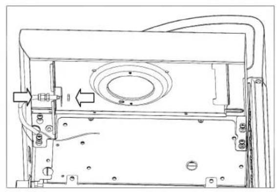 PROFICOOK PCGG 1059 - Assembling the grill - 15