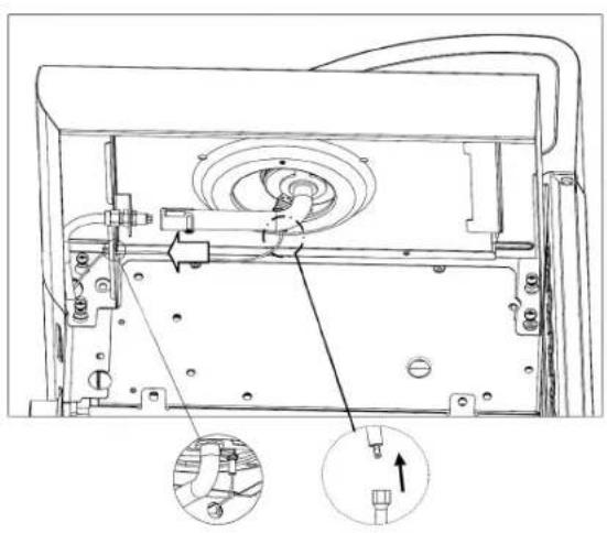 PROFICOOK PCGG 1059 - Assembling the grill - 16