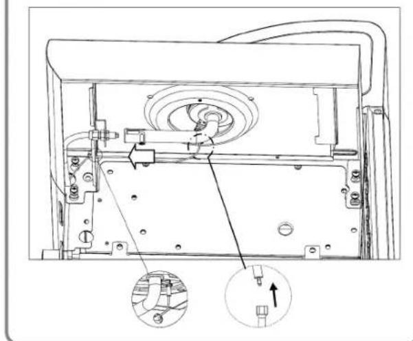 PROFICOOK PCGG 1059 - Grill montieren - 16