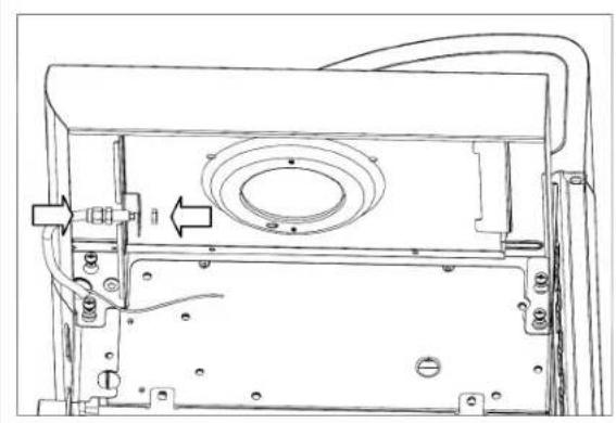 PROFICOOK PCGG 1059 - Montare la griglia - 15