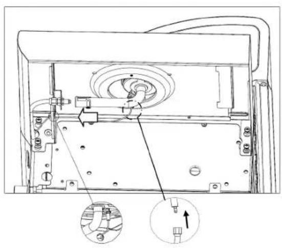 PROFICOOK PCGG 1059 - Montare la griglia - 16