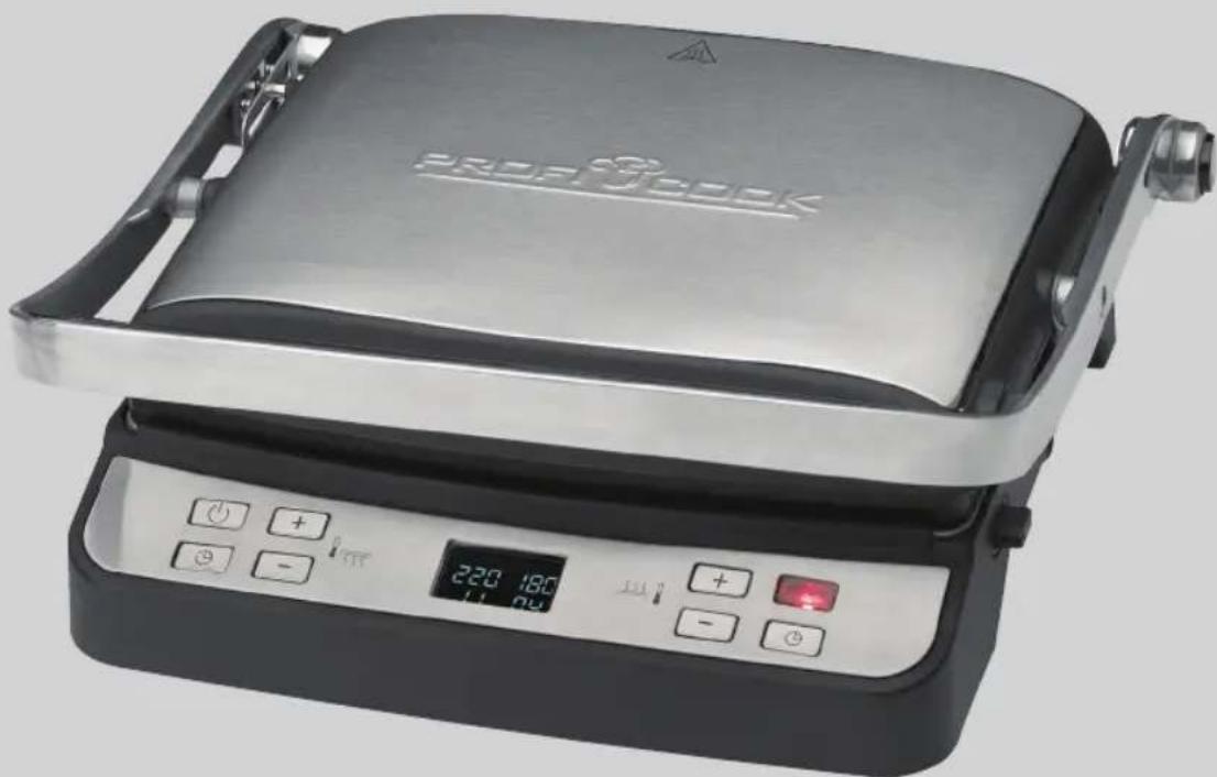 PROFICOOK PCKG 1030 - 1