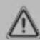 PROFICOOK PCKG 1029 - AVERTISSEMENT : Surface chaude ! Danger de brûlure ! - 1