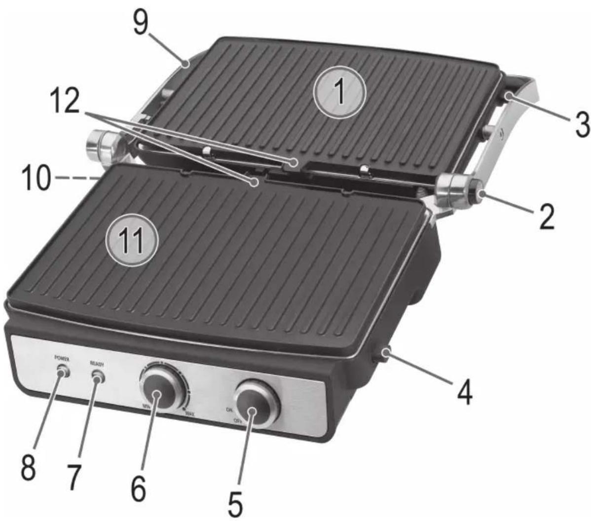 PROFICOOK PCKG 1029 - 1