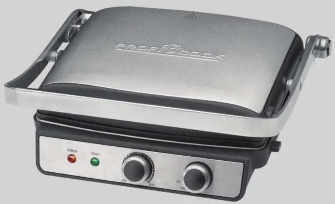 PROFICOOK PCKG 1029 - 1