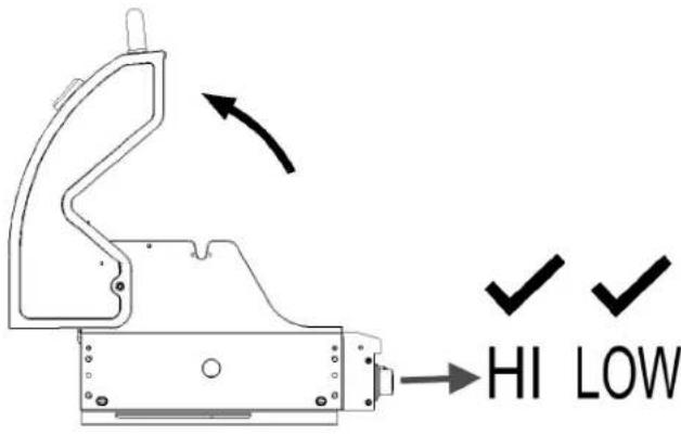 HI LOW