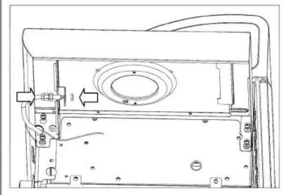 PROFICOOK PCGG 1058 - Montáz grilu - 15