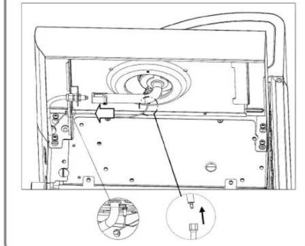 PROFICOOK PCGG 1058 - Montáz grilu - 16