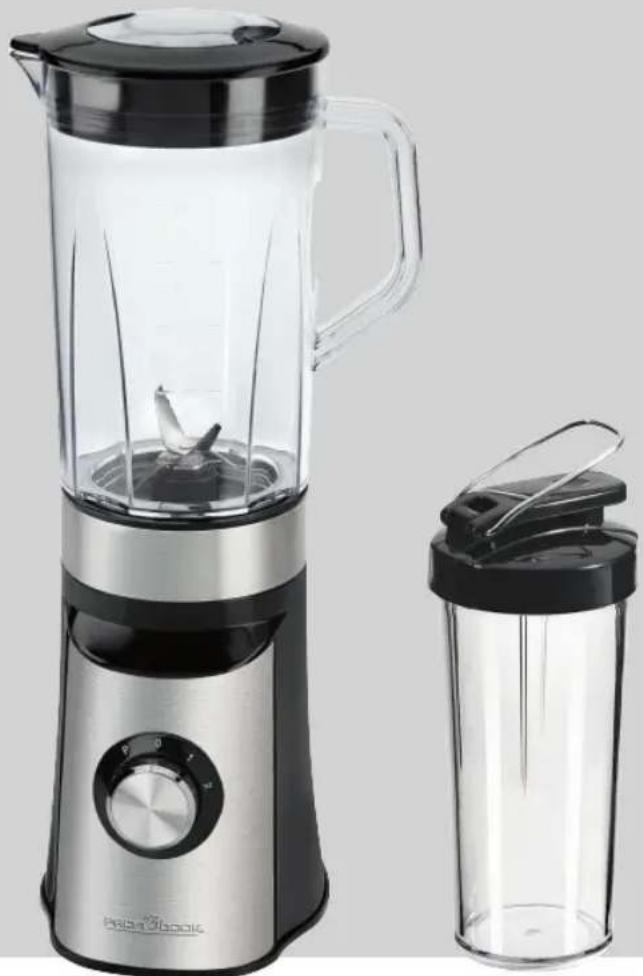 PROFICOOK PCUMS 1085 - 1