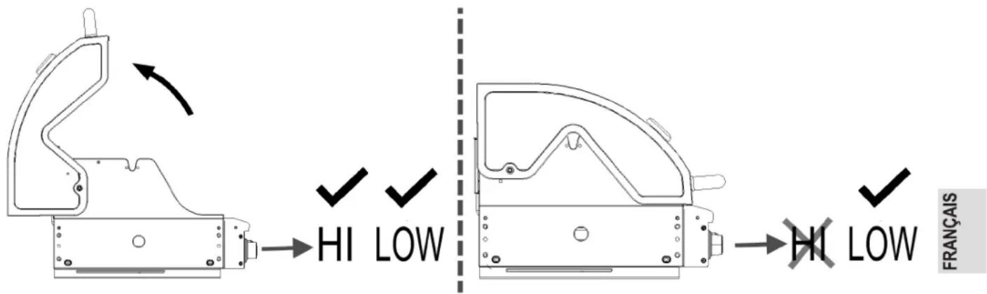 PROFICOOK PCGG 1128 - Attention: avant utilisation, vérifie qu'il n'y a pas de zones dont l'étanchéité n'est pas assurée. - 1