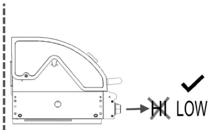 PROFICOOK PCGG 1128 - Funzionamento del barbecue a gas - 2