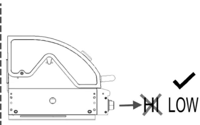 PROFICOOK PCGG 1128 - Operating the Gas Barbecue - 2