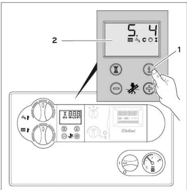 VAILLANT EcoMAX exclusiv 45 - Attention! - 1