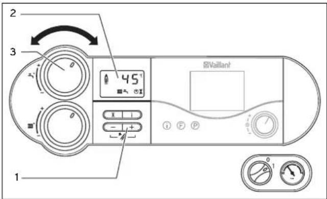 VAILLANT EcoCOMPACT VSC - Dégats matériels causés par l'entertrage! - 1
