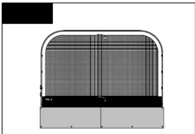 THULE QuickFit - 38