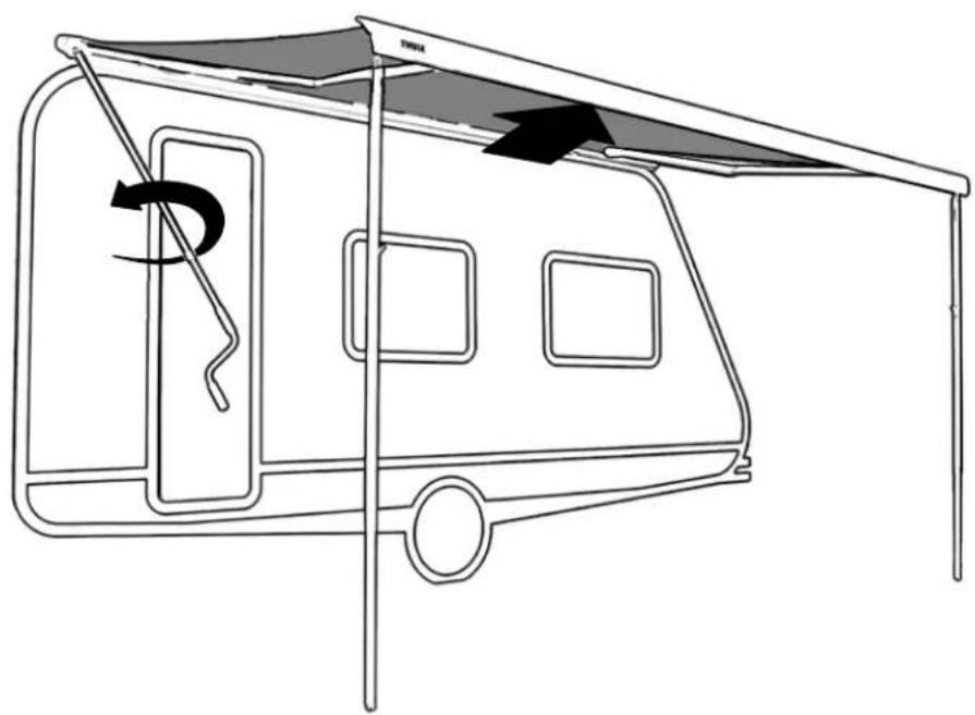 THULE QuickFit - 16