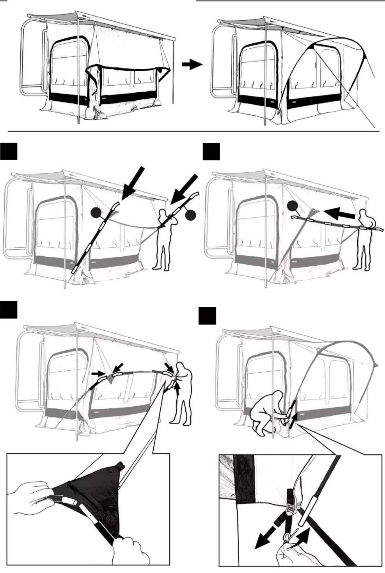 THULE QuickFit - 24