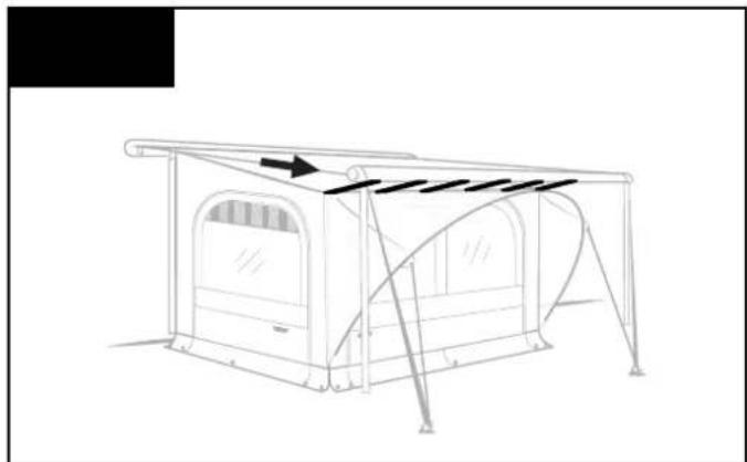 THULE QuickFit - 35