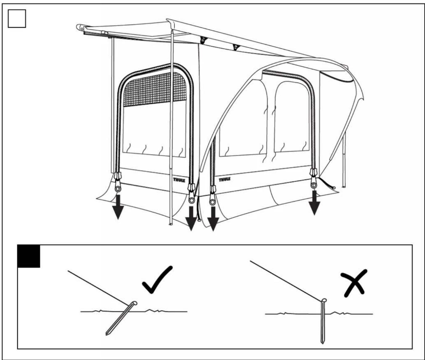 THULE QuickFit - 27