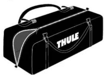 THULE QuickFit - 6