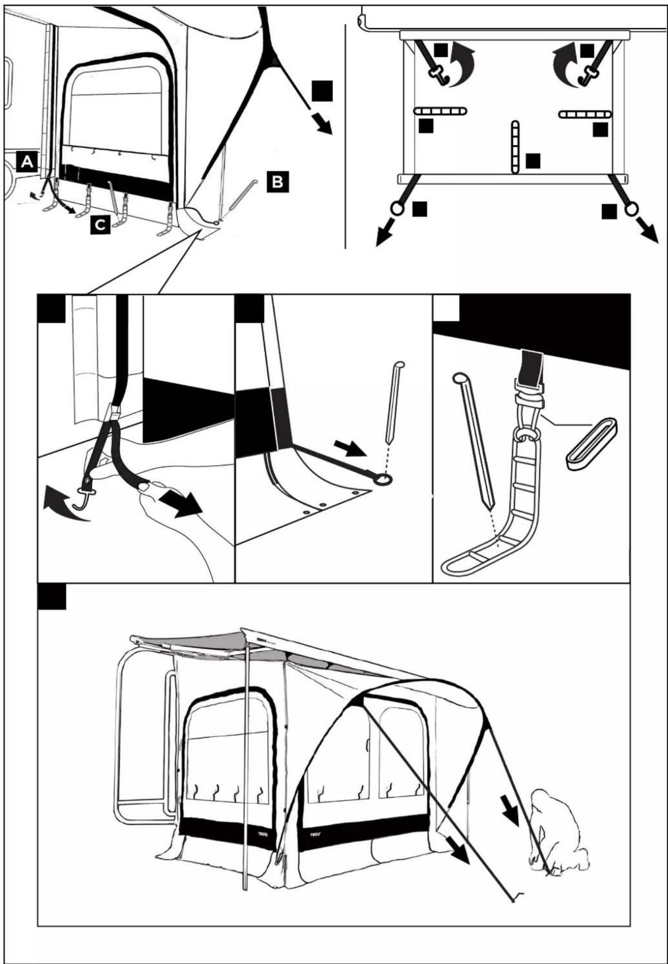 THULE QuickFit - 28