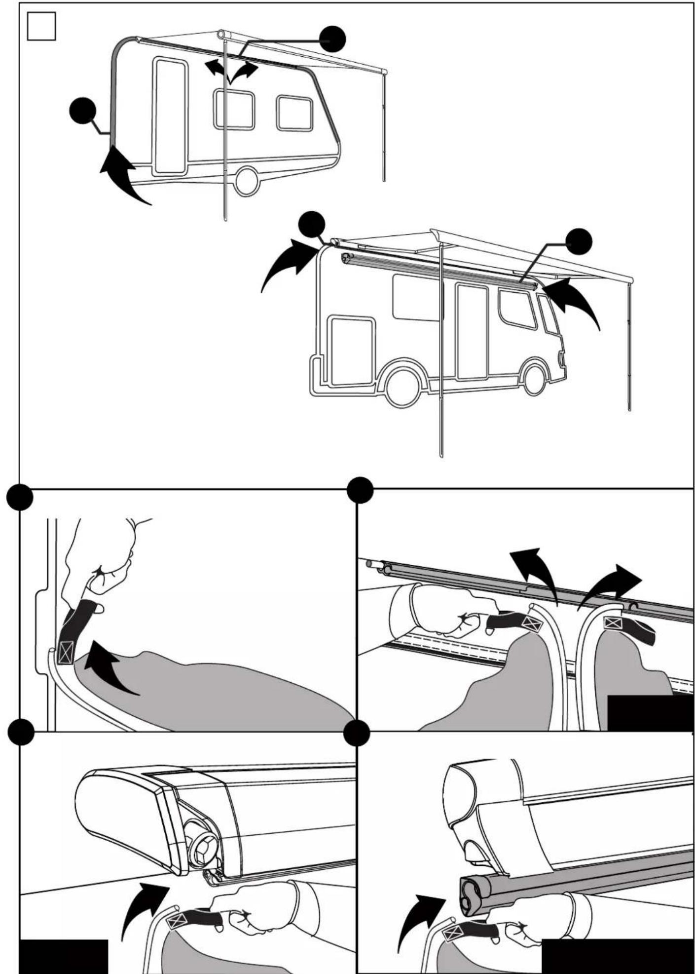 THULE QuickFit - 19