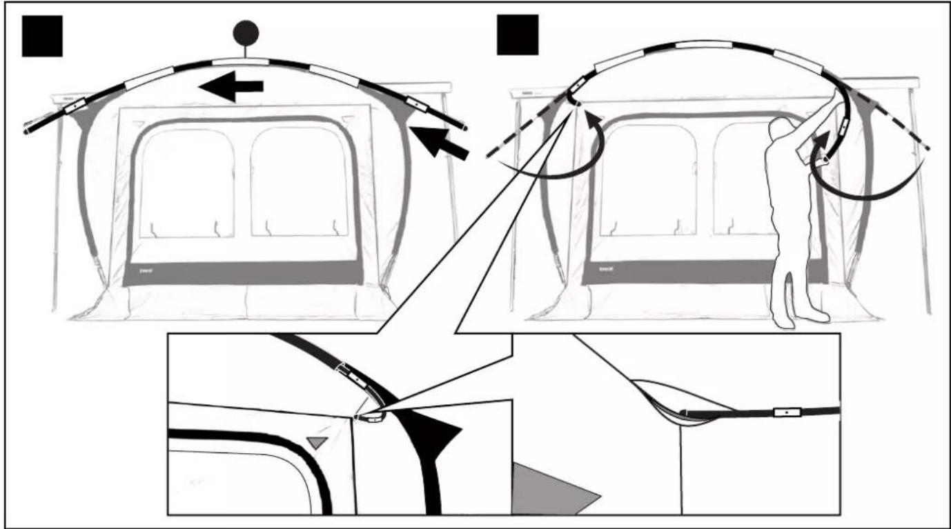 THULE QuickFit - 26
