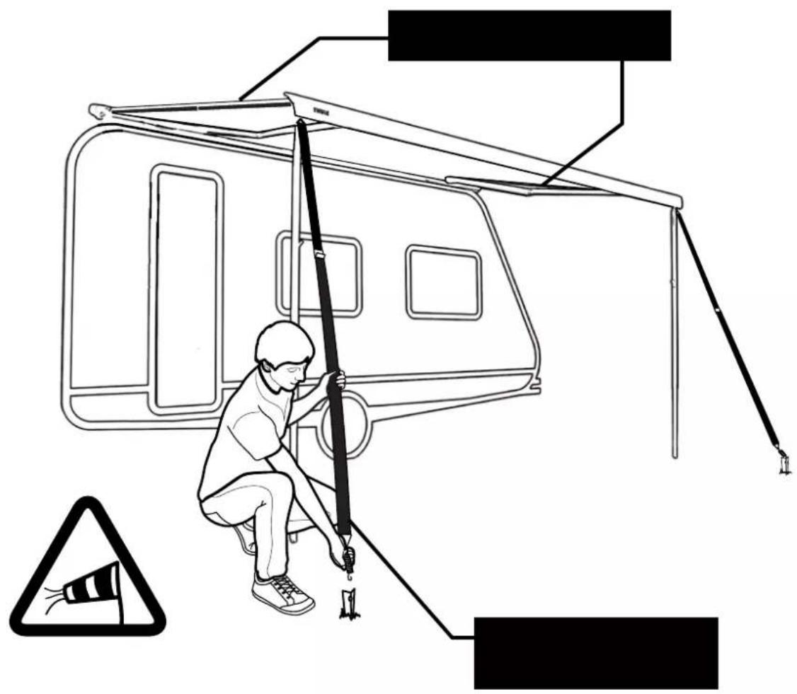 THULE QuickFit - 18