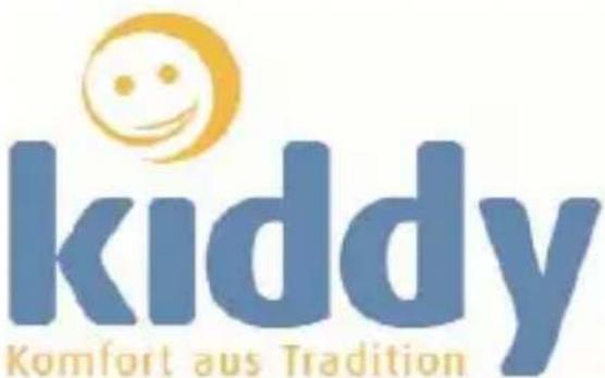KIDDY Life pro - Gwarancja nie obejmuje: - 1